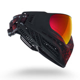 VIO Ascend Goggle - Red Skull LE