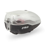 Bunkerkings CTRL Loader 220 - Dust Clear