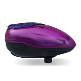 Bunkerkings CTRL2 Loader - Crystal Purple Black