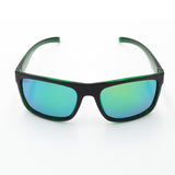 Virtue V-Paragon Sunglasses - Polished Emerald Black