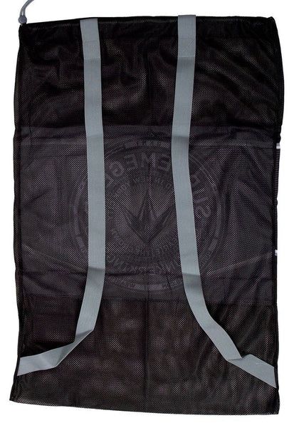 Bunkerkings Payload Podbag