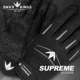 Bunkerkings Supreme Gloves / Paintball Gloves