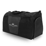 Bunkerkings Duffel Bag - Royal Black