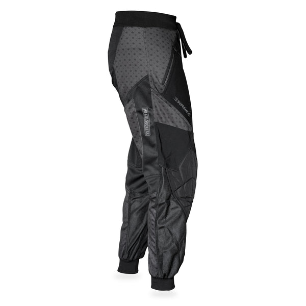 Bunkerkings Supreme Jogger Pants - Royal Black