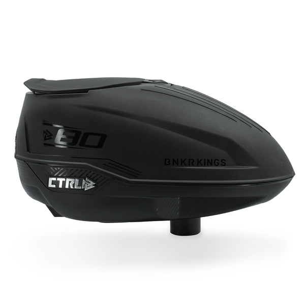 Bunkerkings CTRL Loader - Black 280