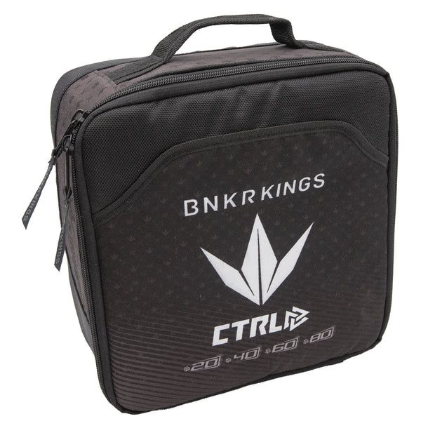 Bunkerkings CTRL Loader Kit - Two Plus Size Shells w/ 2X Case