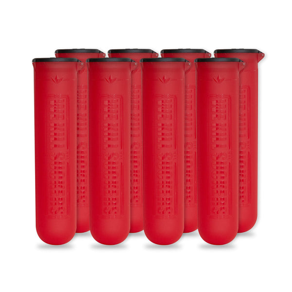 Bunkerkings ESC Pods - 8 Pack - Red