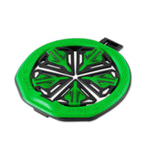 Bunkerkings NTR Speed Feed - Spire III/IR/280 - Lime