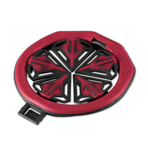 Bunkerkings NTR Speed Feed - Spire III/IR/280 - Red