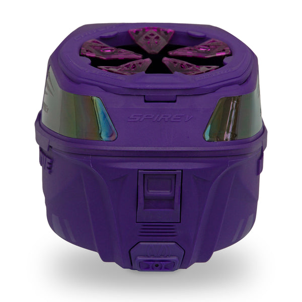 Virtue Spire V Loader - Amethyst