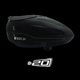 Bunkerkings CTRL Loader - Black 220