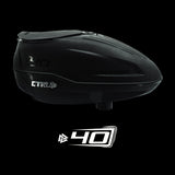 Bunkerkings CTRL Loader - Black 240