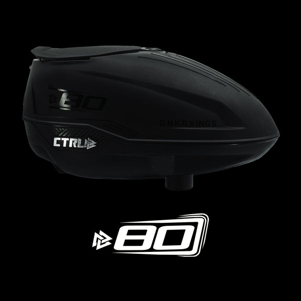 Bunkerkings CTRL Loader - Black 280