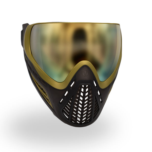 Virtue VIO Ascend Goggle - Gold