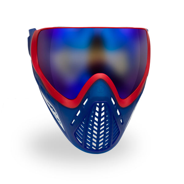 Virtue VIO Ascend Goggle - Crystal Patriot