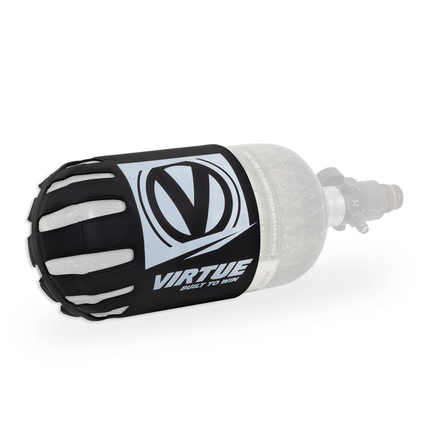 Virtue Silicone Tank Cover - Black