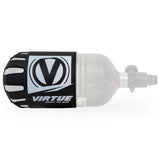 Virtue Silicone Tank Cover - Black