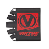 Virtue Silicone Tank Cover - Red