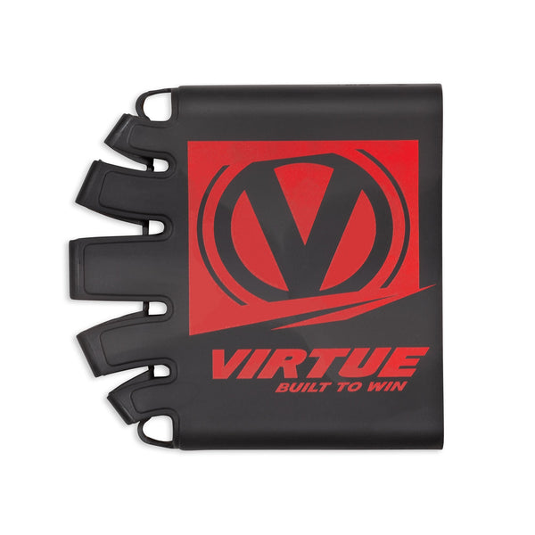 Virtue Silicone Tank Cover - Red