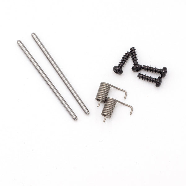 Bunkerkings CTRL Screw & Hardware Kit