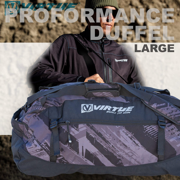 Virtue Proformance Duffel Bag - Large