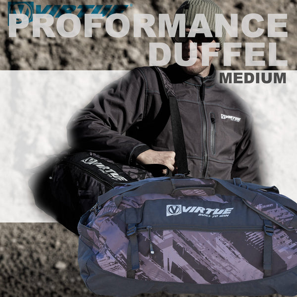 Virtue Proformance Duffel Bag - Medium